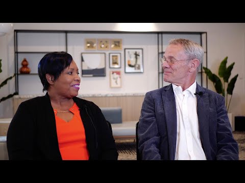 Low Carb Denver 2020 Interviews - Dr. Rod Tayler and Dr. Pamela Gaskin