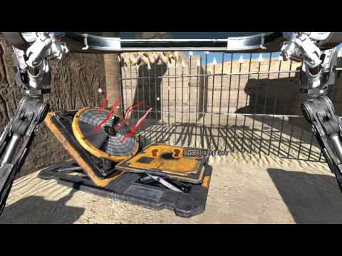 The Talos Principle Community Maps: The Fourth Dimension - Episode 2
