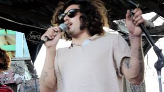The Growlers 1 Spider House SXSW 2012