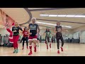 Winter Wonderland- Jon Secada - Zumba