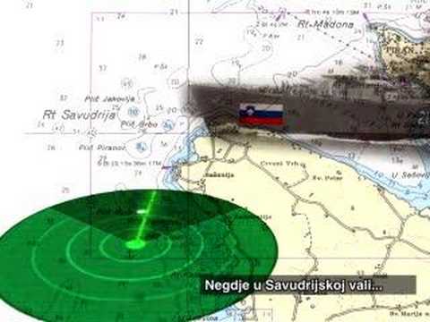 Bojna ladja Mali Kekec