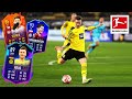 Haaland, Lewandowski or ... ?  – Top 10 Best Shooting in FIFA 22