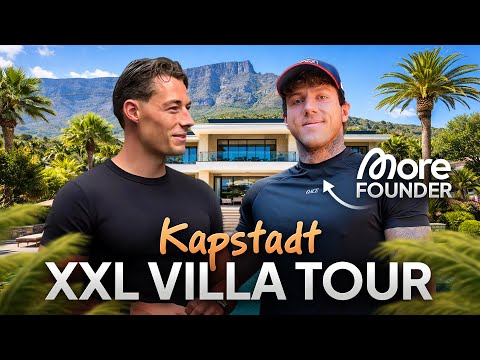 Day in Life mit CHRISTIAN WOLF (VLOG)