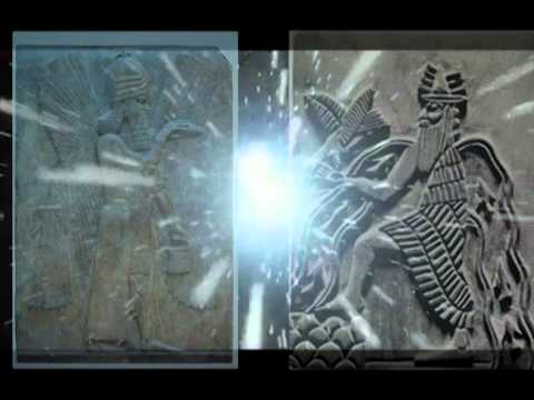 LOS ANUNNAKI: ENKI, EL DIOS BENEFACTOR (PARTE 10)