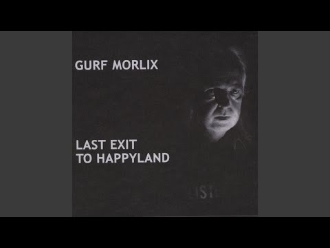 Voice Of Midnight - Gurf Morlix