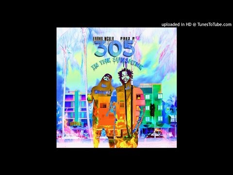 Prez P - 305 (CheckMeOut)