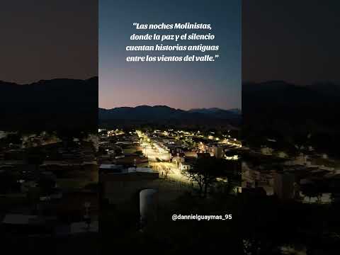 Molinos, Salta, Argentina 🌵