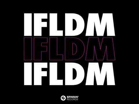 Tujamo, The Stickmen Project & Sleepwalkrs - I Fucking Love Dance Music feat. GLASGOW KI$$ [Audio]