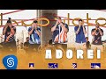 Grupo Menos é Mais - Adorei - EP Plano Piloto (Clipe Oficial) Grupo Menos é Mais - Adorei - EP Plano Piloto (Clipe Oficial)