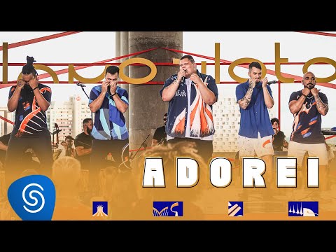 Grupo Menos É Mais - Adorei on Spotify Charts