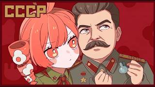 Download lagu PPPP(USSR Ver.) mp3 Download lagu PPPP(USSR Ver.) mp3