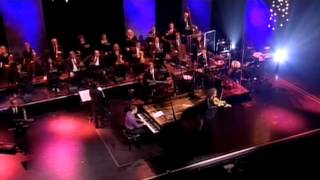 Jim Brickman - Lotus Blossom (LIVE) ft. Tracy Silverman