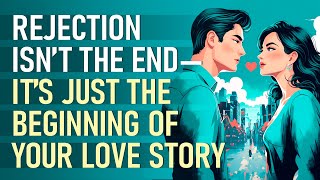 The Hidden Fear Holding You Back in Dating