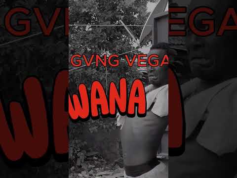 GVNG VEGAS - Mwana Wo(teaser)