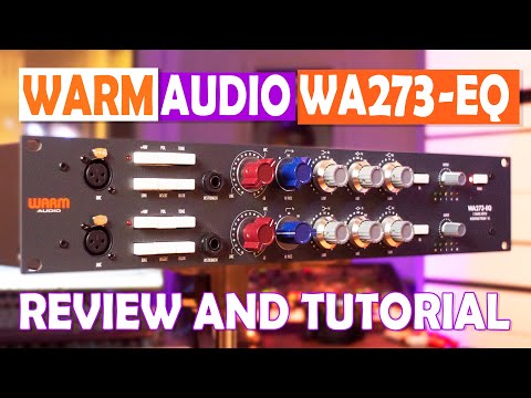 Warm Audio Šiltas garsas - pro xlrf mikrofono laidas - xlrm 0,9m video