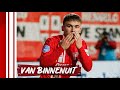 HEERLIJKE sfeer, SPANNING & ONTLADING in DE VESTE | Van Binnenuit