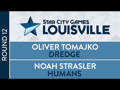 SCGKY: Round 12 - Oliver Tomaijko vs Noah Strassler [Modern]