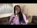 Better by Jessica Reedy | Cover by Shanya Theodore