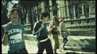 Kudai &quot;Sin Despertar (Videoclip Oficial)&quot; HD
