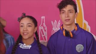 “Tell It Like It Is” The Lodge(ザ･ロッジ)