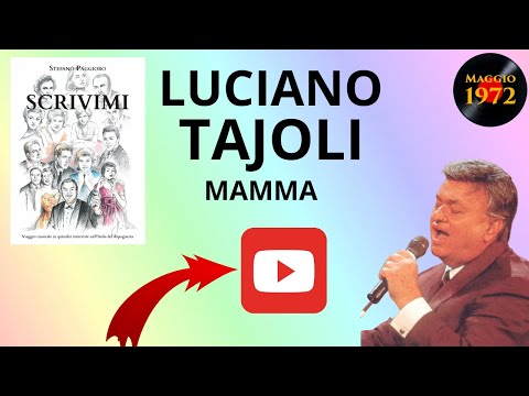 Luciano Tajoli - Mamma