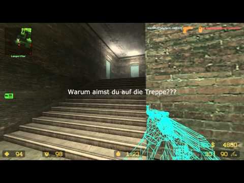 dUBZ - CS:S GML bust