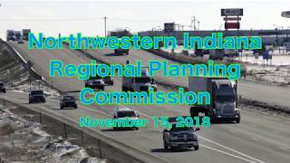 November 15, 2018 - NIRPC Executive Board