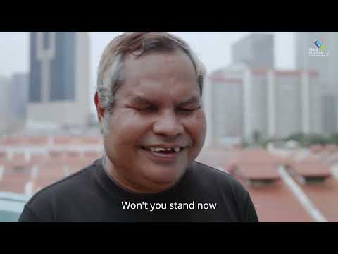 True Colors Symphony - 總在我身邊 Stand by Me