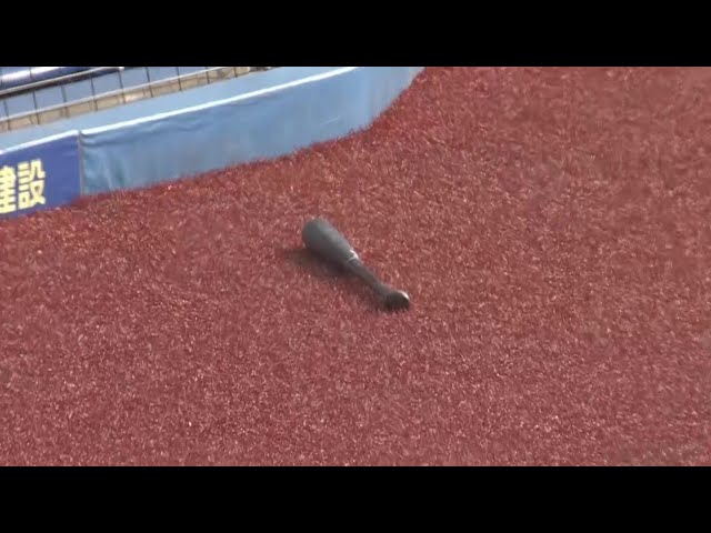 【と】んでもない飛距離が出た模様【まとめるほどではないまとめ】