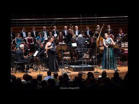 Vivaldi Sede, sede o cara Mary-Ellen Nesi