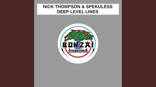 Deep Level Lines (Elevation Remix)