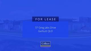 37 Greg Jabs Drive - For Lease