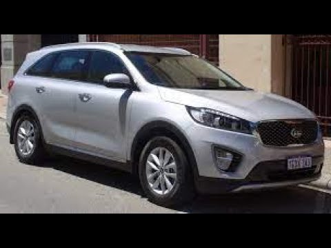 Автомобиль KIA SORENTO 2016 | GrandCar Автомобиль KIA SORENTO 2016 | GrandCar
