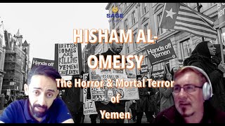 The Horror and Mortal Terror of Yemen, A State in Terminal Decline