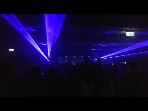 Shelb Live pres SOC EVENTS @ Akvárium Club Bp 2020 02 22 Part 2