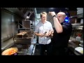 Island Restaurant & Bar on Sydney Weekender ...