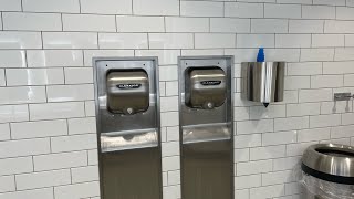 Excel Dryer Xlerators (3/3) | Walmart Supercenter, Walmart Way | Midlothian, VA