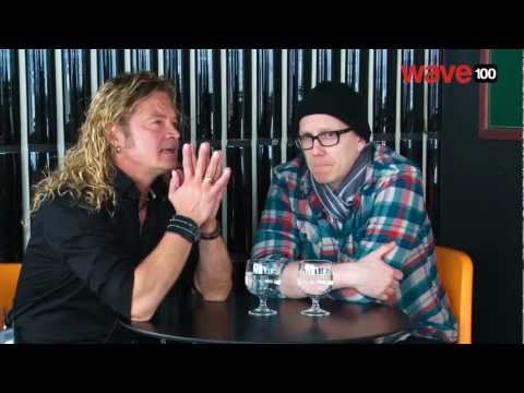 Hyväntekijä: Toni Wirtanen