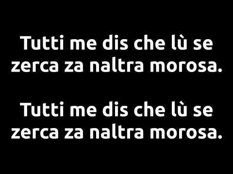 Karaoke: La Valsugana