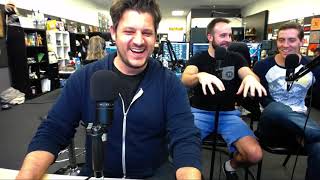 Bungalow Boyz Trucking Along