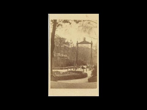 Tivoli Gardens celebrates 175th anniversary