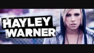 hayley warner - freak out