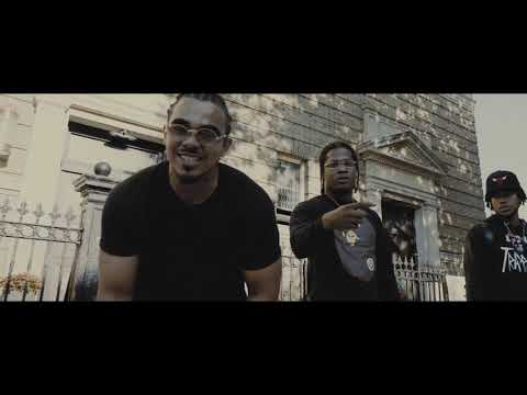 King Chete x Sensei Swagg x Nick Blixky- Judgement Day (Dir  By CEO) WORLDWIDE FILMS