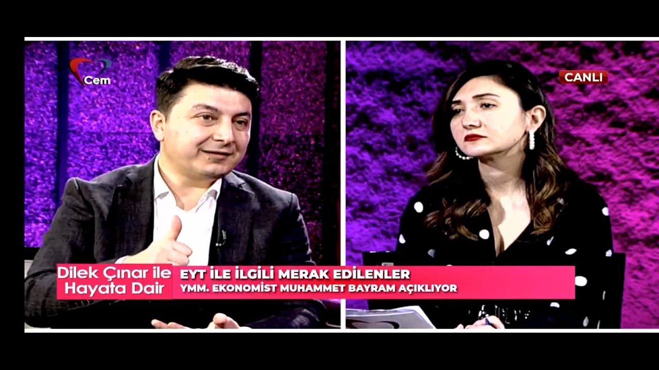 EYT, Asgari Ücret ve çalışanların sorunları...