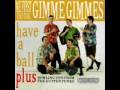 Me First and the Gimme Gimmes - Rocket Man ...