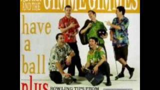 Me First and the Gimme Gimmes - Rocket Man