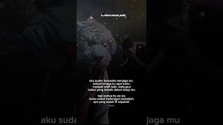 Download lagu khodam macan putih story wa mp3