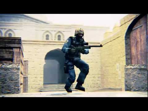 densch | Atmosphere  | Counter-Strike: Source