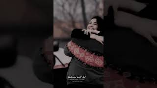 ستوريات حالات واتساب مقاطع انستا شيله لو ينادوني