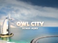 Owl City - To The Sky (Instrumental) 